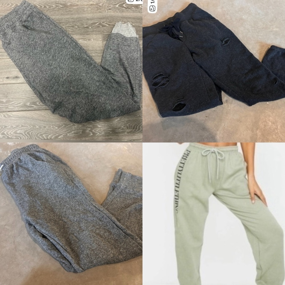 CLEAR OUT BUNDLE